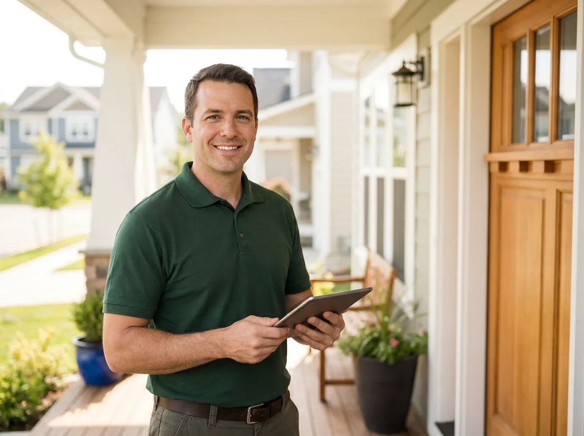 Pest control FAQs for Henderson, AR